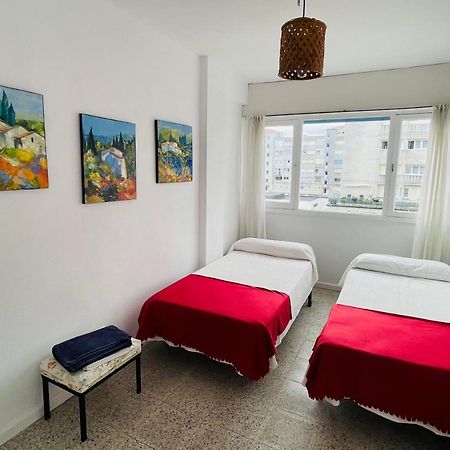 דירות לרדו Apartamento Los Marineros, Playa Y Buen Ambiente En Ever מראה חיצוני תמונה