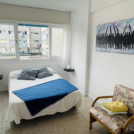 דירות לרדו Apartamento Los Marineros, Playa Y Buen Ambiente En Ever מראה חיצוני תמונה