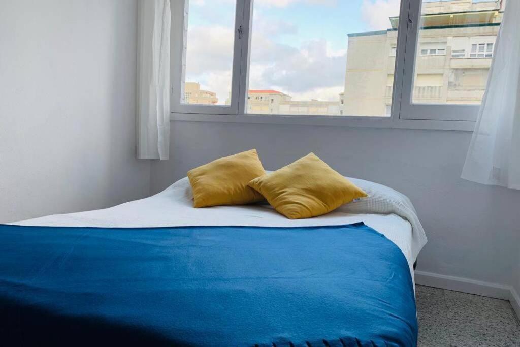 דירות לרדו Apartamento Los Marineros, Playa Y Buen Ambiente En Ever מראה חיצוני תמונה