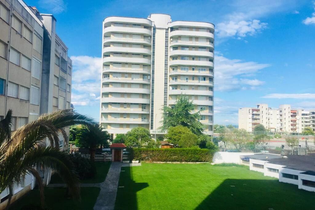 דירות לרדו Apartamento Los Marineros, Playa Y Buen Ambiente En Ever מראה חיצוני תמונה
