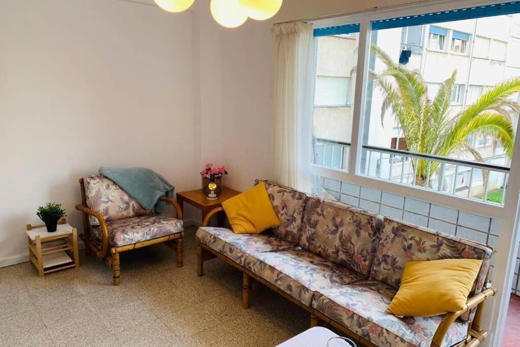 דירות לרדו Apartamento Los Marineros, Playa Y Buen Ambiente En Ever מראה חיצוני תמונה