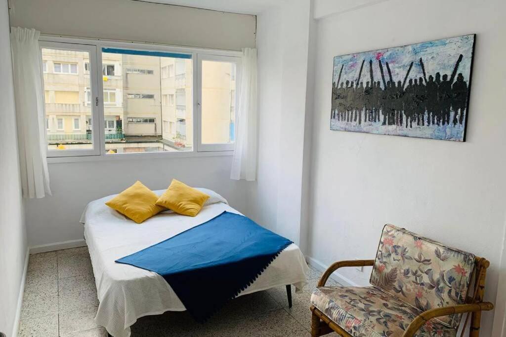 דירות לרדו Apartamento Los Marineros, Playa Y Buen Ambiente En Ever מראה חיצוני תמונה