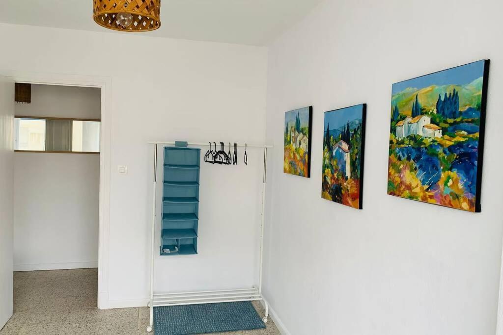 דירות לרדו Apartamento Los Marineros, Playa Y Buen Ambiente En Ever מראה חיצוני תמונה