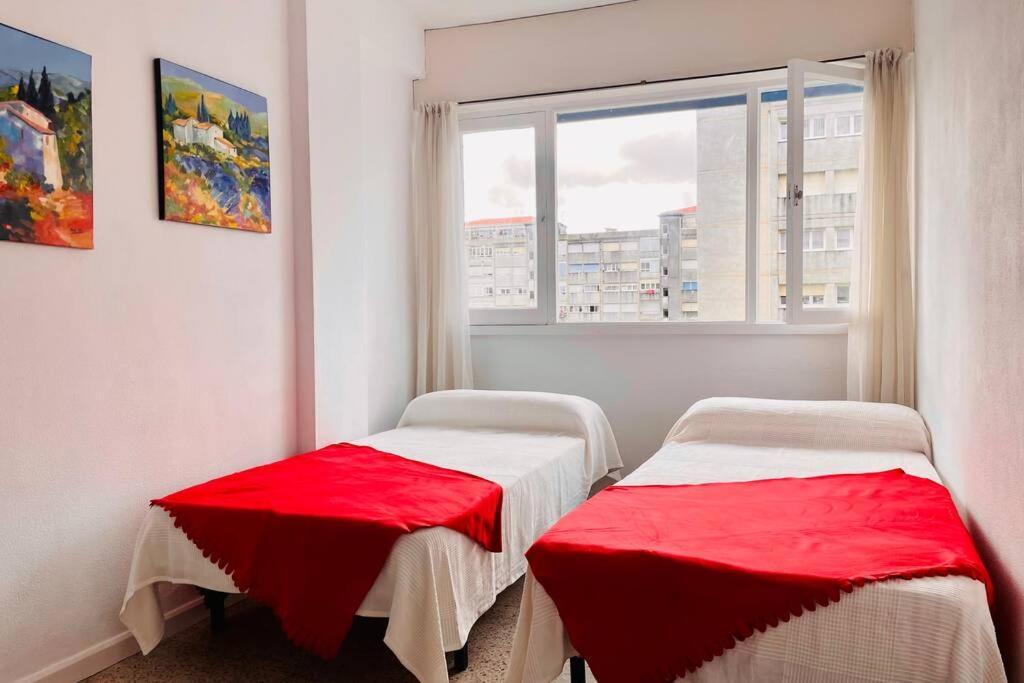 דירות לרדו Apartamento Los Marineros, Playa Y Buen Ambiente En Ever מראה חיצוני תמונה