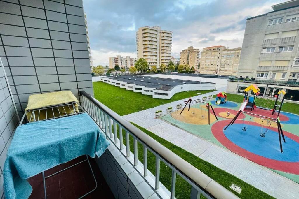 דירות לרדו Apartamento Los Marineros, Playa Y Buen Ambiente En Ever מראה חיצוני תמונה