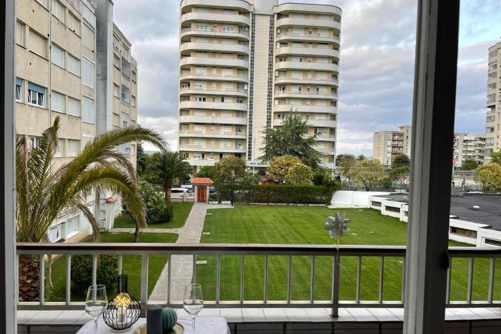 דירות לרדו Apartamento Los Marineros, Playa Y Buen Ambiente En Ever מראה חיצוני תמונה