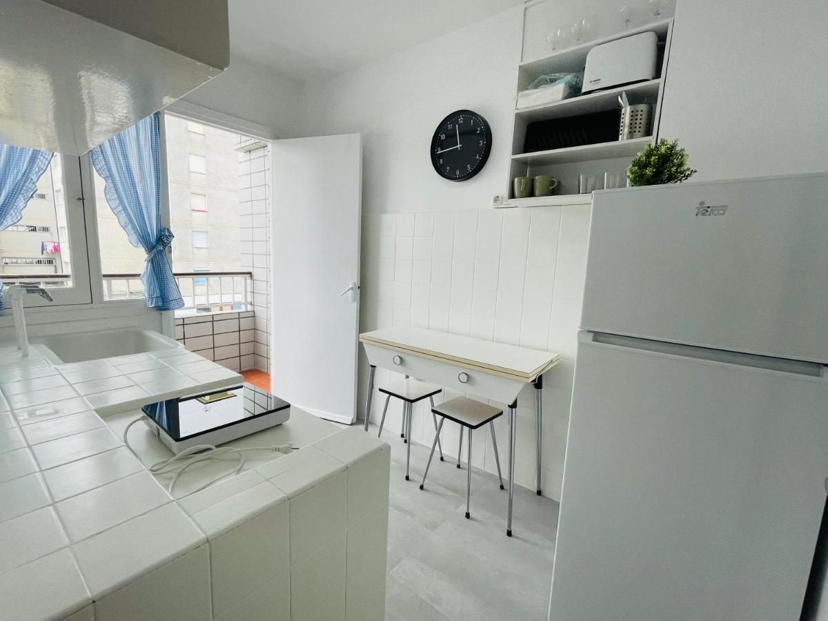 דירות לרדו Apartamento Los Marineros, Playa Y Buen Ambiente En Ever מראה חיצוני תמונה