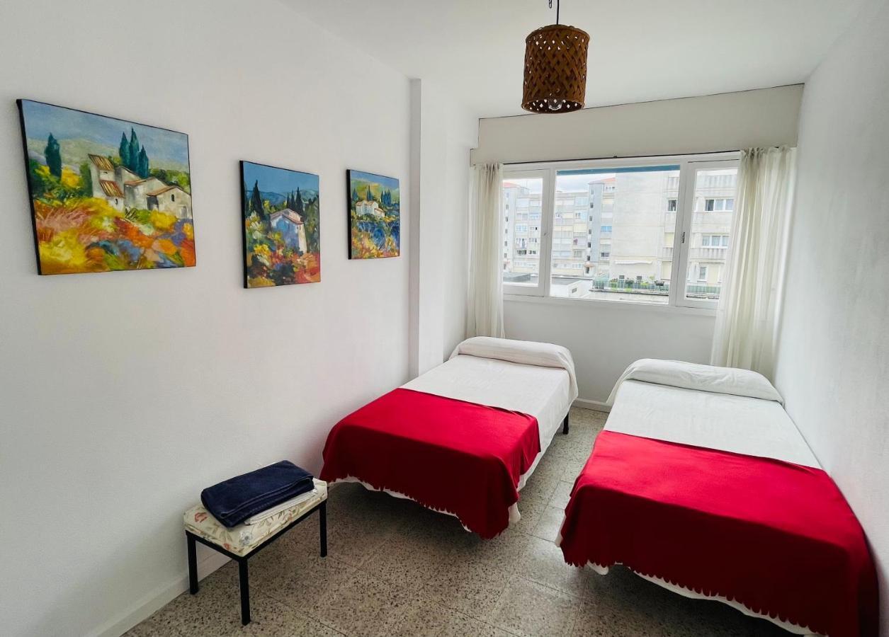 דירות לרדו Apartamento Los Marineros, Playa Y Buen Ambiente En Ever מראה חיצוני תמונה